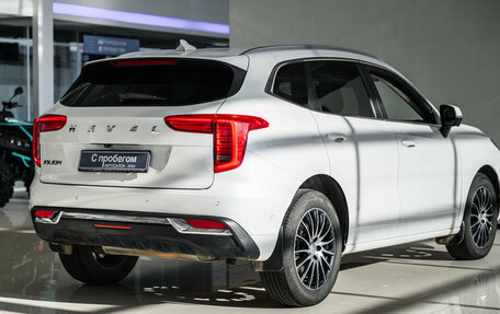 Haval Jolion, 2023 год, 1 900 000 рублей, 4 фотография