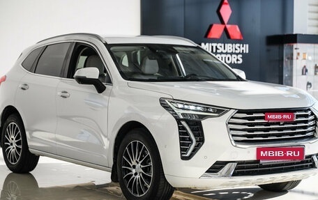 Haval Jolion, 2023 год, 1 900 000 рублей, 2 фотография