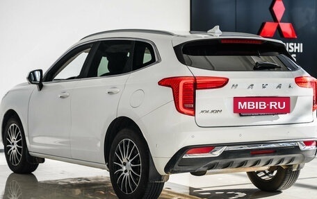 Haval Jolion, 2023 год, 1 900 000 рублей, 3 фотография