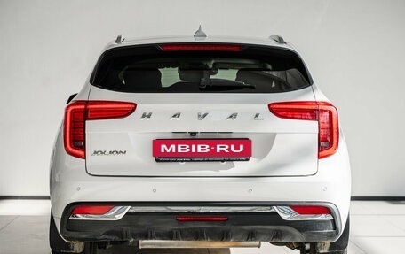 Haval Jolion, 2023 год, 1 900 000 рублей, 8 фотография