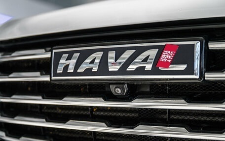 Haval Jolion, 2023 год, 1 900 000 рублей, 12 фотография