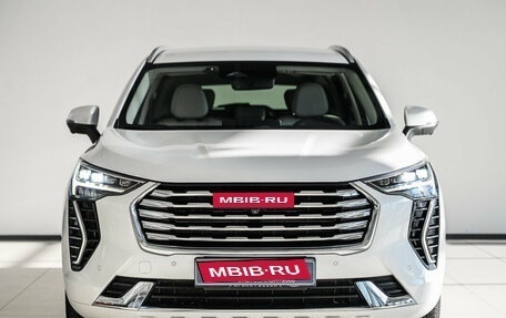 Haval Jolion, 2023 год, 1 900 000 рублей, 7 фотография
