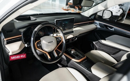Haval Jolion, 2023 год, 1 900 000 рублей, 25 фотография