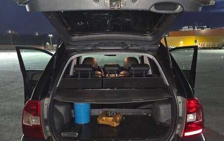 KIA Sportage II, 2010 год, 850 000 рублей, 5 фотография