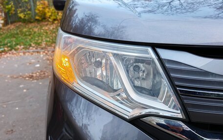 Honda Stepwgn IV рестайлинг, 2020 год, 2 490 000 рублей, 5 фотография