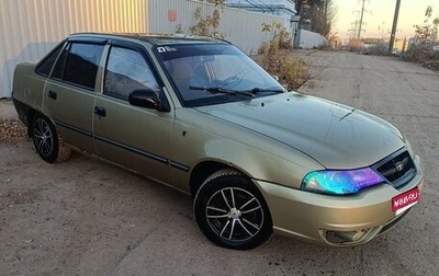 Daewoo Nexia I рестайлинг, 2011 год, 115 000 рублей, 1 фотография