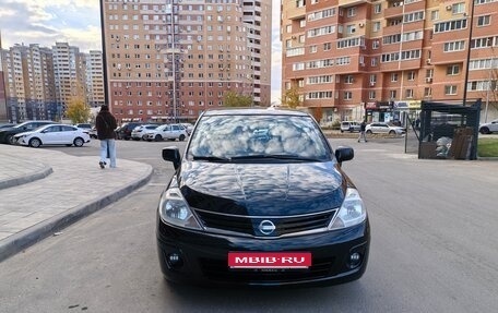 Nissan Tiida, 2012 год, 720 000 рублей, 1 фотография