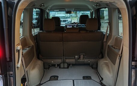 Honda Stepwgn IV рестайлинг, 2020 год, 2 490 000 рублей, 20 фотография