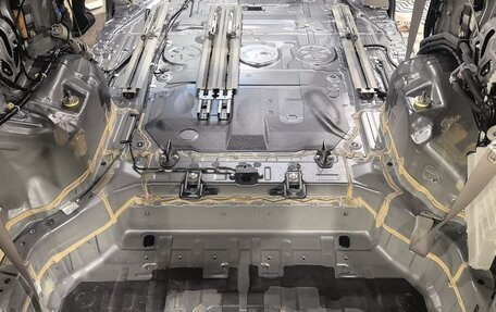 Honda Stepwgn IV рестайлинг, 2020 год, 2 490 000 рублей, 29 фотография