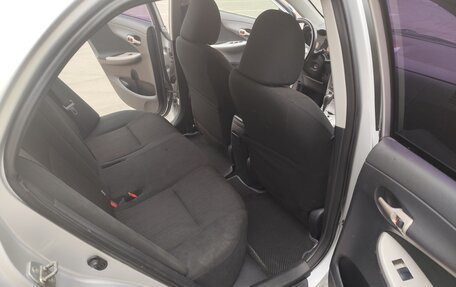 Toyota Corolla, 2008 год, 850 000 рублей, 8 фотография