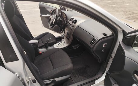 Toyota Corolla, 2008 год, 850 000 рублей, 9 фотография
