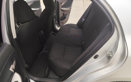 Toyota Corolla, 2008 год, 850 000 рублей, 7 фотография