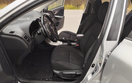 Toyota Corolla, 2008 год, 850 000 рублей, 6 фотография