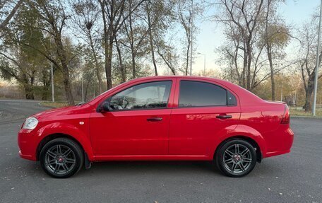 Chevrolet Aveo III, 2009 год, 340 000 рублей, 2 фотография