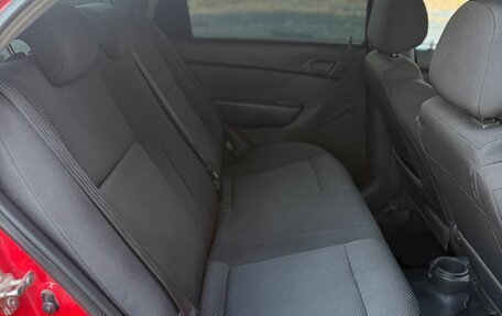 Chevrolet Aveo III, 2009 год, 340 000 рублей, 10 фотография