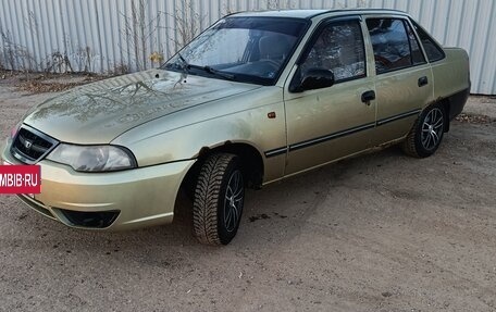 Daewoo Nexia I рестайлинг, 2011 год, 115 000 рублей, 4 фотография
