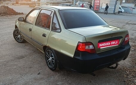 Daewoo Nexia I рестайлинг, 2011 год, 115 000 рублей, 3 фотография