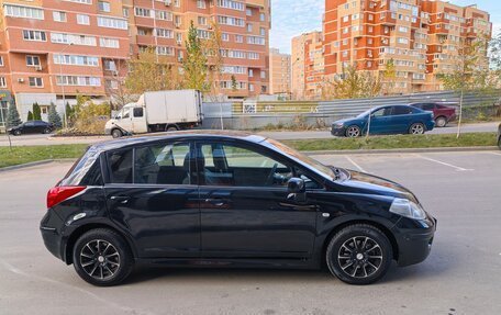 Nissan Tiida, 2012 год, 720 000 рублей, 4 фотография