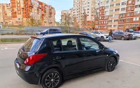 Nissan Tiida, 2012 год, 720 000 рублей, 6 фотография