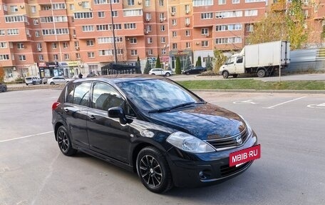 Nissan Tiida, 2012 год, 720 000 рублей, 2 фотография