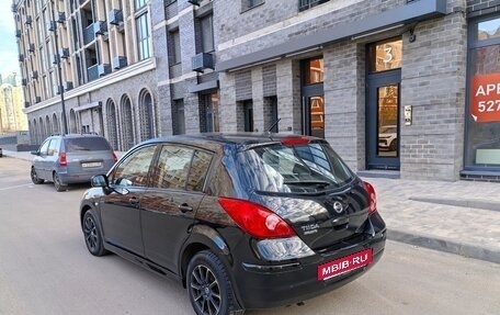 Nissan Tiida, 2012 год, 720 000 рублей, 7 фотография