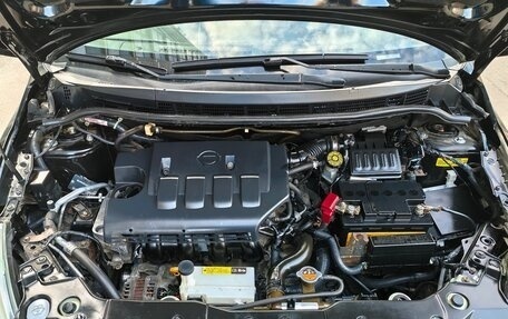Nissan Tiida, 2012 год, 720 000 рублей, 14 фотография
