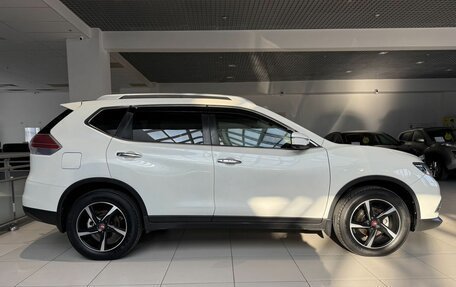 Nissan X-Trail, 2017 год, 1 899 000 рублей, 8 фотография