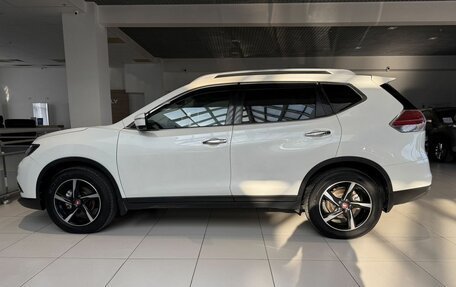 Nissan X-Trail, 2017 год, 1 899 000 рублей, 7 фотография