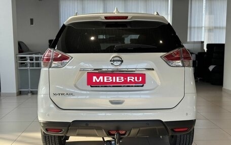 Nissan X-Trail, 2017 год, 1 899 000 рублей, 5 фотография