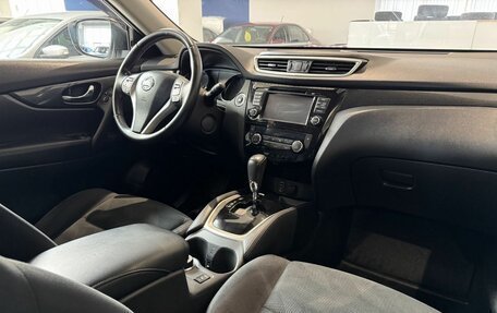Nissan X-Trail, 2017 год, 1 899 000 рублей, 23 фотография
