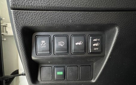 Nissan X-Trail, 2017 год, 1 899 000 рублей, 21 фотография