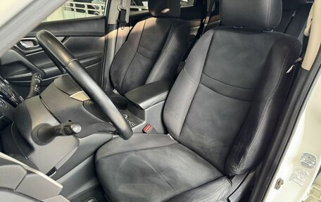 Nissan X-Trail, 2017 год, 1 899 000 рублей, 24 фотография