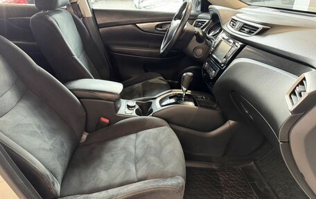 Nissan X-Trail, 2017 год, 1 899 000 рублей, 27 фотография