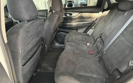 Nissan X-Trail, 2017 год, 1 899 000 рублей, 28 фотография