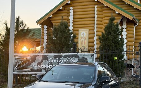 Lexus RX III, 2013 год, 2 100 000 рублей, 2 фотография