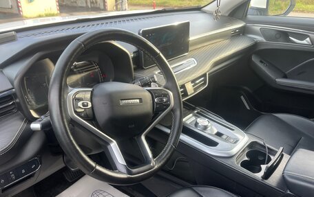 Haval Jolion, 2023 год, 1 600 000 рублей, 9 фотография