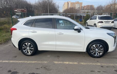 Haval Jolion, 2023 год, 1 600 000 рублей, 5 фотография