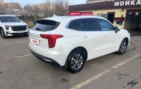 Haval Jolion, 2023 год, 1 600 000 рублей, 6 фотография