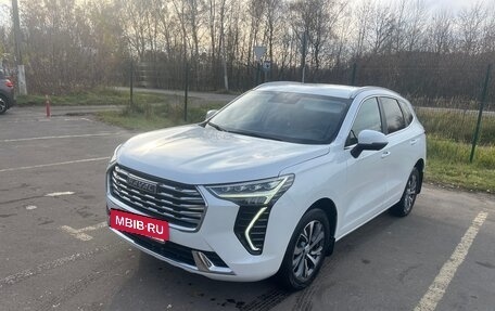 Haval Jolion, 2023 год, 1 600 000 рублей, 2 фотография