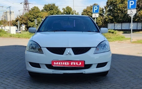 Mitsubishi Lancer IX, 2004 год, 365 000 рублей, 1 фотография