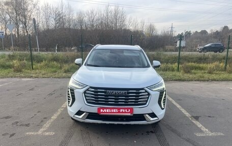 Haval Jolion, 2023 год, 1 600 000 рублей, 3 фотография