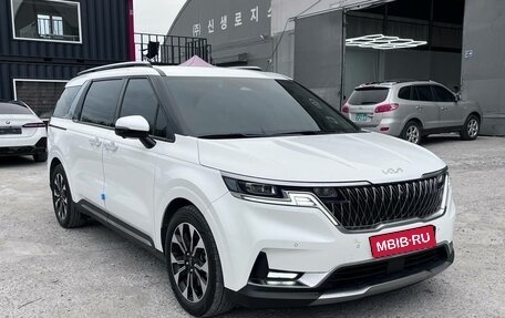KIA Carnival, 2021 год, 3 995 000 рублей, 1 фотография