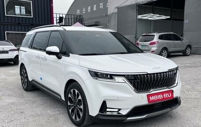 KIA Carnival, 2021 год, 3 995 000 рублей, 1 фотография