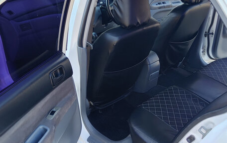 Mitsubishi Lancer IX, 2004 год, 365 000 рублей, 6 фотография