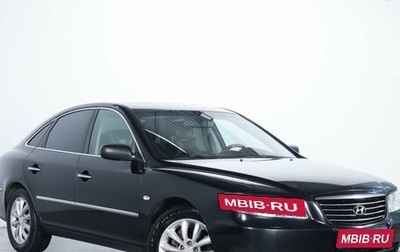 Hyundai Grandeur, 2007 год, 699 000 рублей, 1 фотография