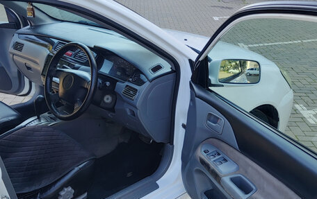 Mitsubishi Lancer IX, 2004 год, 365 000 рублей, 8 фотография