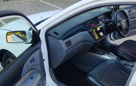 Mitsubishi Lancer IX, 2004 год, 365 000 рублей, 9 фотография