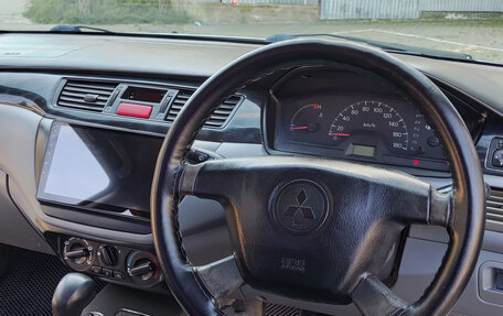 Mitsubishi Lancer IX, 2004 год, 365 000 рублей, 11 фотография