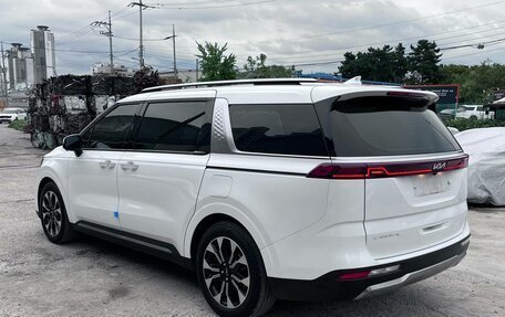 KIA Carnival, 2021 год, 3 995 000 рублей, 8 фотография