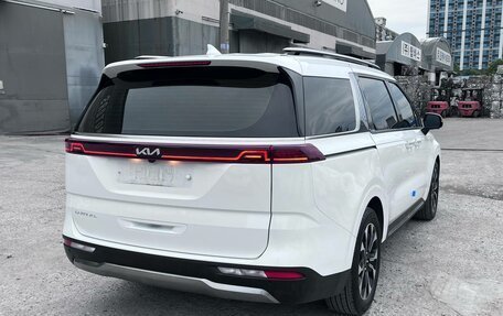 KIA Carnival, 2021 год, 3 995 000 рублей, 10 фотография